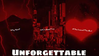 Unforgettable  French Montana Ft Swae Lee  Lyrical edit  Mohii Editz [upl. by Tem]