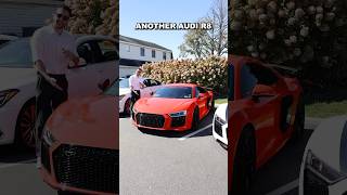 🛥️➕🏎️ part 2 carspotting supercars yachts longisland [upl. by Eyar]