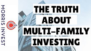 Multifamily Investments Dont Make Sense Right Now with Ken McElroy [upl. by Ayerhs]