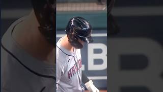 Pavin Smith hit 3 home runs in one game [upl. by Azeel]