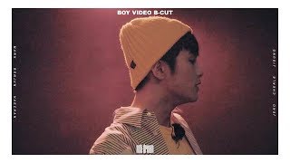 NCT DREAM BOY VIDEO BCUT 6 [upl. by Chadd]