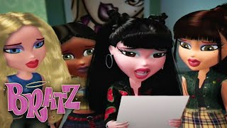 Much Ado About Practically Nothing  Bratz Series Full Episode [upl. by Eelydnarb]