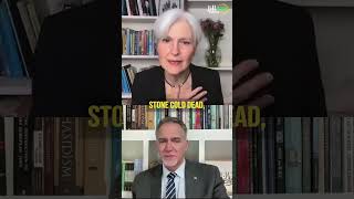 You cant help but recognize the awful human conditions being inflicted on children jillstein2024 [upl. by Ahseenat771]