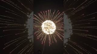 Happy diwali fireworks yungfengdisplayshells feuerwerk pyroforlife pyrotechnics [upl. by Beora]