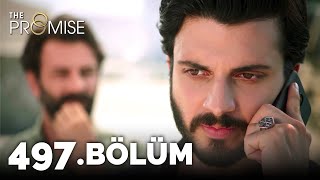 Yemin 497 Bölüm  The Promise Season 4 Episode 497 [upl. by Geoffry946]