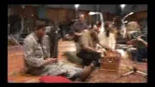 APOCALYPTO  RAHAT NUSRAT FATEH ALI KHAN [upl. by Nauqas90]