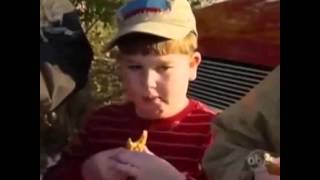 King Curtis  chicken nuggets [upl. by Raynor]