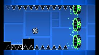 Youve been trolled  Geometry Dash [upl. by Jandy]