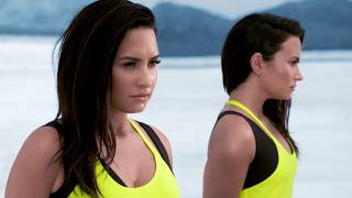 Demi Lovato for Fabletics is Here [upl. by Notnyw]