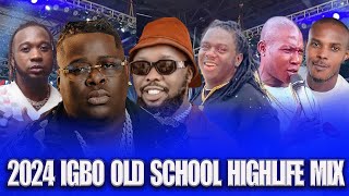 Igbo Old School Highlife Music 2024 Ft Anyidons Eze York Bube Miracle Mr Hot amp Agumba Idemili [upl. by Autrey]