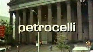 quotPetrocelliquot TV Intro [upl. by Alika]