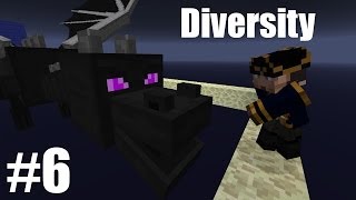 Minecraft  Diversity  Ep6  wildeem amp SirJansson [upl. by Flint]