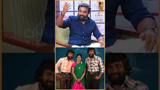 Subramaniyapuram முதல் ஷாட்என்னைத்தவிர எல்லாரும் நடிக்கிறாங்க  Sasikumar  Vikatan Press meet [upl. by Vasyuta]