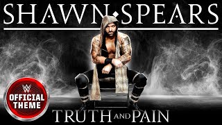 Shawn Spears – Truth And Pain Entrance Theme [upl. by Atirahc109]