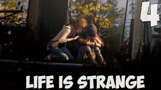 Life is Strange Remastered Gameplay Walkthrough Episode 4  4K HD  No Commentary  PC [upl. by Ynohtn645]