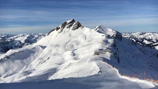 SkigebieteTestde unterwegs in Damüls  Mellau [upl. by Colline]