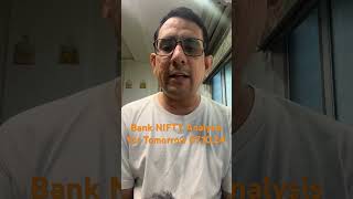 BANK NIFTY TOMORROW PREDICTION 071024 stockmarket stocks [upl. by Eisseb987]