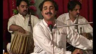 a must see  beautiful attan song  classical pashto music  hashmat sahar [upl. by Gordan]