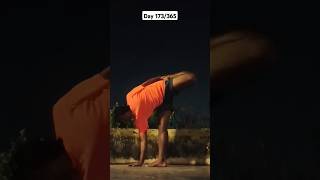 Daily Exercise ChallengeDay 173365 noexcuses fitindia consistency halfpantmusafir [upl. by Wylie]