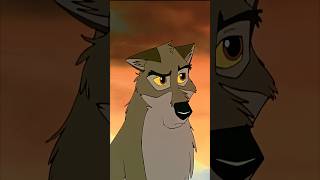 Balto “Heritage of the Wolf” balto animation [upl. by Shank]