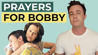 Prayers for Bobby  My Story Ryan Kelley [upl. by Benzel]