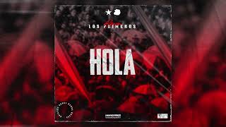 Brigade Rouge  HOLA [upl. by Akram]