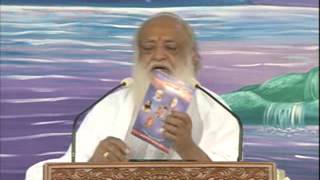 Sant Shri Asharamji Bapu Satsang Patna 17th Feb 2013 Morning Session [upl. by Merceer]