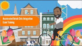 Why this course is important Accelerated Dutch Civic Integration exam training [upl. by Aniuqaoj]