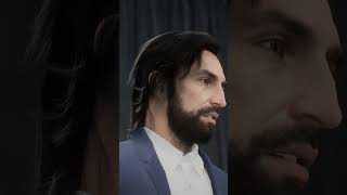 Andrea Pirlo is a Great Manager in FIFA 23 Career Mode [upl. by Ahsema]