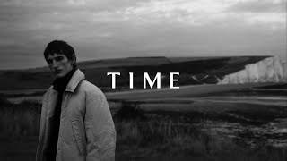 TIME HOMME 2023 WINTER CAMPAIGN  A JOURNEY OF SELF DISCOVERY [upl. by Rima]