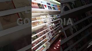 DIGITAL LIBRARYGOVT OF INDIA BOOK FAIR LUCKNOW GOMATI RIVER FRONT LKOviralvideo trendingshorts [upl. by Cassi659]