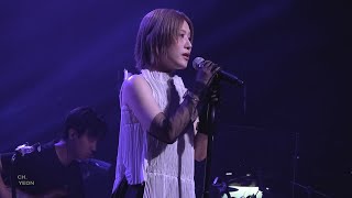 240803 수민 amp 슬롬 SUMIN amp Slom  보통의 이별  내 생각｜MINISERIES LIVE Band Set [upl. by Purdy]