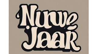 Uitgewis  Die Nuwe Jy Kom In Die Nuwe Jaar [upl. by Anaig]