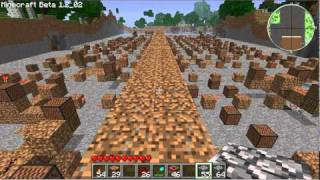 Minecraft Noteblocks  1812 Overture [upl. by Fiona]