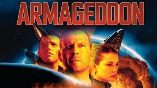 Armageddon 1998 Full Movie Review  Bruce Willis  Billy Bob Thornton  Ben Affleck [upl. by Limaa360]