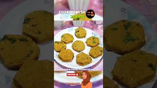 CHICKEN PARATHA RECIPE BY JANNAT RECIPE 🤤❤️ cookingchannel chickenparatha shorts [upl. by Leaw]