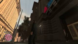 GTA IV  Three Leaf Clover All Possibilities [upl. by Nylirac254]