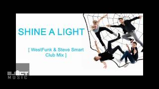 Mcfly  Shine a Light REMIX [upl. by Otxilac]