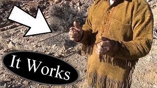 DOWSING  FOR GOLD  Does It Really Work  Ask Jeff Williams [upl. by Reagan599]