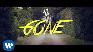 JR JR  Gone Official Music Video [upl. by Llemhar]