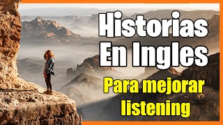 ⭐DOMINA EL INGLÉS CON HISTORIAS INSPIRADORAS  📚 MEJORA TU LISTENING READING Y VOCABULARIO [upl. by Stav451]