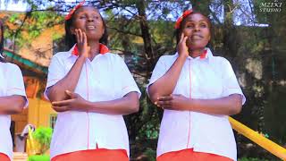 quotMAISHA NI MATAMUquot BY MATONGO LUTHERAN AMANI CHOIR  OFFICIAL VIDEO [upl. by Galanti]