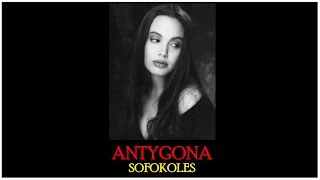 ANTYGONA  CAŁY AUDIOBOOK SOFOKLES 🎭📜 [upl. by Crotty]