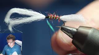 Shipmans Buzzer Muddler Variant New HD Video 2020 [upl. by Noswad]