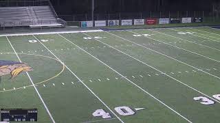 Haslett Varsity Girls Lacrosse vs Portage Northern  April 9 2024 [upl. by Leinto]