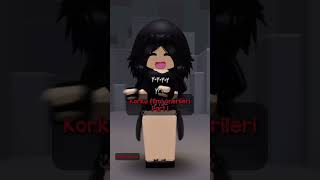 Korku filmi önerileri part1 keşfet roblox [upl. by Mansfield]