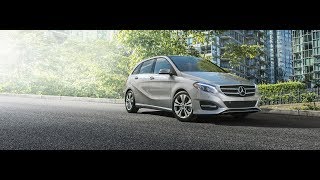 VGTye Şaştı Kaldı 2 Mercedes B160 [upl. by Shivers]