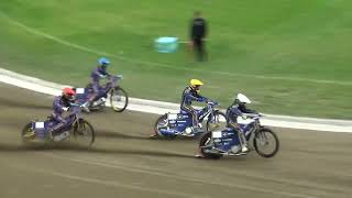 Stal Gorzów EBUTPL vs Motor Lublin ORLEN OIL  CAŁY MECZ 23062024 PGE Speedway Ekstraliga [upl. by Casta174]