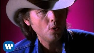 Dwight Yoakam  What Do You Know About Love Official Video [upl. by Thynne]