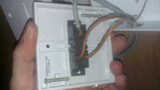 How to Wire A 2 Way Light Switch  Part 2 [upl. by Byrn364]